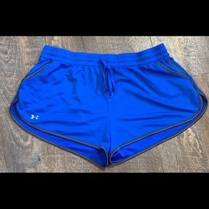UnderArmor Shorts